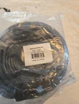 75FT Hdmi Cable From MONOPRICE-HH-26CL2EQ-75(C) New. Price: $45.00.