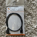 Ek-loop D-rgb Extension Cable 510 Mm, 3 Pin New. Price: $14.45.