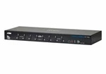 CS1788-AT-G Aten Keyboard/video/mouse (kvm) Switch Black Neu. Price: $1038.55.
