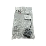 C2G Usb Hdmi Adapter 4K 60HZ For Laptops Tablets Smartphones New. Price: $11.99.