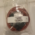 Eaton Power Cord 10 Ft., Part #A008017 250V 15A, Nema L6-15, Twist Lock Plug New. Price: $10.00.