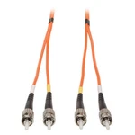 Eaton N302-05M Duplex Multimode 62.5/125 Fiber Patch Cable (st/st), 16 Ft New. Price: $34.01.