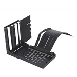 Lian Accessory Universal 4-SLOTS Vertical Gpu Card Holder Kit Black, Premi... Open. Price: $111.56.