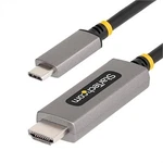 Startech.com 10FT Usb-c To Hdmi 2.1 Cable 8K 60HZ 4K 144HZ New. Price: $93.33.