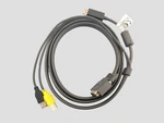 New Avocent Vertiv CBL0172 Serial Cable- 6 Ft. Price: $45.99.