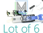 90Y8864 Ibm Foxconn 3M Sas Cable - Lot Of Used. Price: $79.20.