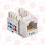 Black Box Corp CAT6J-WH-25PAK / CAT6JWH25PAK (brand New). Price: $116.00.