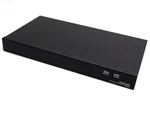Startech SV841HDIE 8-PORT Rackmount Usb PS/2 Digital Ip Kvm Switch Factory Box Open. Price: $205.00.