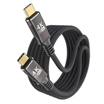 Kmmxxcpm Long Usb To Cable 10FT Compatible With Thunderbolt New. Price: $30.29.