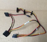 Hp Prodesk 600/800 G1 Sff/mt Hdd/ssd/odd Sata Power Cable 710825-001 Used. Price: $8.69.