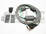 New Allen Bradley Ser Direct Connect Cable MCMC-1784-PCM2/DB15. Price: $223.00.