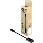 CLUB3D CAC-1080 Active Displayport 1.4 To Hdmi 2.0A Hdr Adapter New. Price: $42.32.