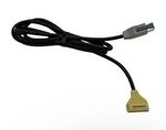 Verifone MX915 Pinpad Cable 23998-02-R Yellow 6FT, Used Seller. Price: $14.99.