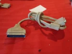 Hewlett Packard Hp SCS1 Interface Cable 8120-5517 Used. Price: $21.24.