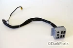 Dell 0M190H Front I/o Usb Audio Panel Cable Inspiron 530 531 Vostro 220 Used. Price: $12.18.