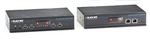 Kvm Extender Dual-head, Displayport, Usb 2.0, Single-access, Catx Used. Price: $400.00.