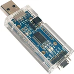 SH-U09C Usb To Ttl Serial Adapter With Ftdi FT232RL Chip Compatible Windows New. Price: $21.95.