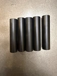 SM05M30SM05 Lens Tube No External Threads, 3" Long,two Retaining Rings Included New. Price: $18.75.