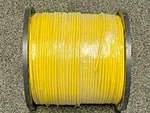 Berk-tek Leviton 11140403 Sst CAT6A Plenum Cmp 1000FT Yellow 23AWG 10GBE Utp Open. Price: $689.99.