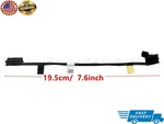 5X Lot Battery Cable Wire For Dell Latitude 7480 7490 DC02002N100 07XC87 New. Price: $18.99.