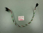 Hp Compaq Elite 8100 Cmt Tower Power Button Led Cable 577791-001 Used. Price: $14.99.