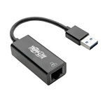 Tripplite By Eaton Usb 3.0 Gigabit Ethernet Nic Network Adapter - 10/100/1000 New. Price: $71.65.