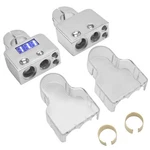 Kimiss Car Battery Terminal Connectors Kit, K... New. Price: $43.38.