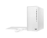 Hp Pavilion Desktop I5-12400 512GB Ssd TP01-3003W Snow White Open. Price: $549.63.