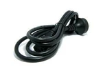 Datalogic 100583 Power Cord 220V 6003-0940, CEE7/7, C13 Coupler Neu. Price: $40.40.