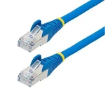 Startech NLBL-75F-CAT6A-PATCH Ethernet Cable Blue 10GBE S/ftp Lszh 100W New. Price: $122.56.