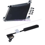 For Dell Latitude 5590 5580 M3530 Hdd Caddy 6F7DD Cable Connector 6NVFT M3520 New. Price: $9.83.