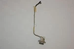 Usb Port For Asus X54C - K54C Series + Cable Usato. Price: $23.20.