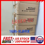 1606-XLB90E Factory Sealed Allen-bradley Free Shipping New. Price: $180.00.