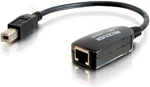 Legrand - Usb Dongle, Superbooster Signal Extender, RJ45 To Re New. Price: $76.99.