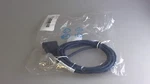 Hp 5184-6719 Console Port Serial Cbl 1.8M (5.9FT) Long, 8-CORE Shielded Cable New. Price: $26.95.