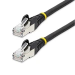 Startech NLBK-50F-CAT6A-PATCH Ethernet Cable Black 10GBE S/ftp Lszh 100W New. Price: $89.99.