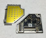 Microsoft Surface Book 1832 Original Touch Screen Flex Cable Connector Board Used. Price: $22.00.