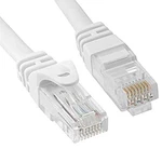 Vanco CAT63WH 3' .9 Meter Network Cable White New. Price: $21.63.