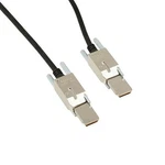 Cisco STACK-T4-50CM V02 Stacking Cable New. Price: $59.99.