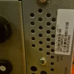 Apc SMT2200RM2UC Smart-ups 2200VA 1980W 120V 8-OUTLET Rack Mount For. Price: $175.00.