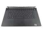 Dell Alienware M17 R5 R7 Keyboard Palmrest Touchpad Assembly Black Vnrxh Used. Price: $44.15.