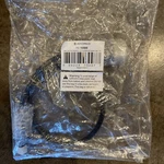 Monoprice 115888 Mini Displayport 1.2 To Cable - 1.5 Feet, 4K New. Price: $8.99.