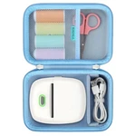 Case For Orgsta S002 Sticker Printer, Travel Bag Mini Portable Th... New. Price: $18.09.
