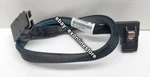 49Y5399 - Fru Sas Signal Cable, 345 Mm (all Models) X3650 M2 (4199 And 7947) Used. Price: $23.70.