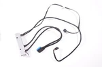 5M11H28638 Lenovo Ir Board Ffc Cable 90UT001CUS New. Price: $21.44.