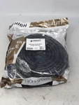Triplett Hdmi Cable Standard Speed 24 Awg 100FT Black New. Price: $44.99.
