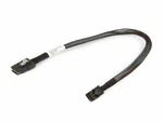 Hp SA-8743-.4M-N2 Hd-minisas To Cable DL380 G9 SFF-8643 SFF-8087 Open. Price: $18.00.