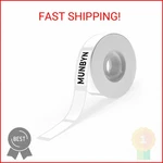 Munbyn Thermal Label Tape For Penguin Bluetooth Maker Machine, 15 X 30MM 2 New. Price: $13.28.