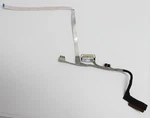 DC02C00ZZ10 Lenovo Lcd Cable Mb-edp 46P Coa Cls Ip Flex Chrome 12IAN8 "grade A" Open. Price: $11.93.