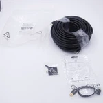 New Tripp Lite P568-100-ACT Active High-speed Hdmi Cable Built-in Signal Booster. Price: $53.79.